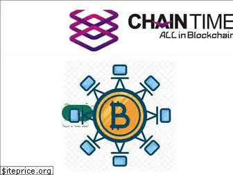 chaintime.ca
