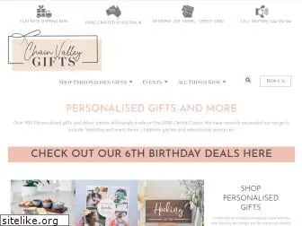 chainvalleygifts.com.au