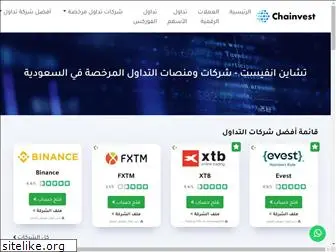 chainvest.net