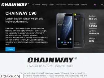 chainway.eu