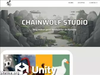 chainwolfgamedev.com