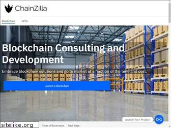 chainzilla.io