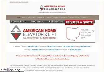 chair-lifts-and-elevators.com