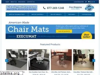 chair-mats.com