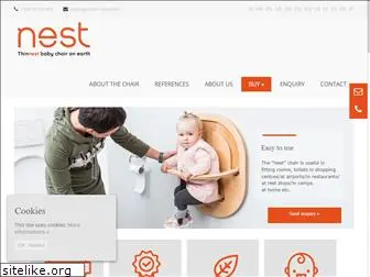 chair-nest.com