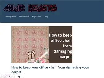 chairbeasts.com