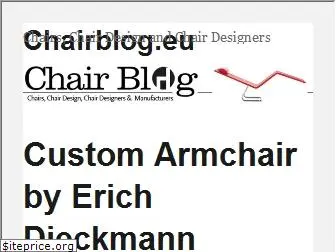 chairblog.eu