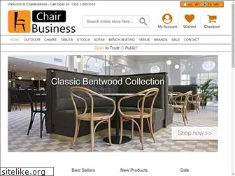 chairbusiness.ie