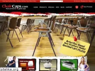 chaircaps.com