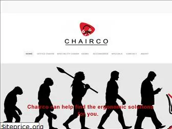 chairco.com.au