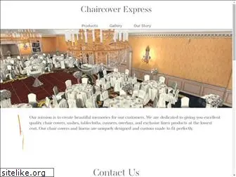 chaircoverexpress.com