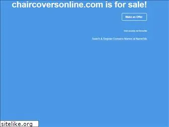 chaircoversonline.com