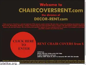 chaircoversrent.com