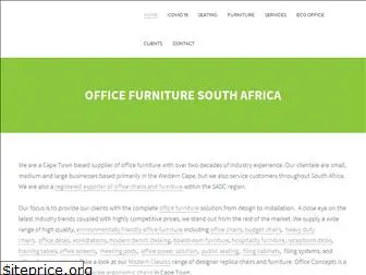 chaircraft.co.za