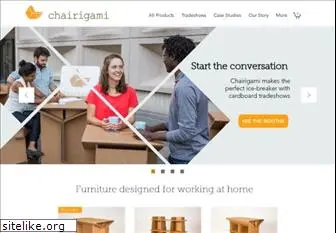 chairigami.com