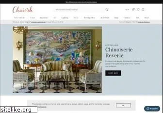 Websites like chairish deals