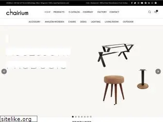 chairium.com