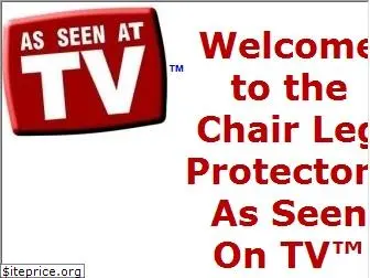 chairlegprotectors.com