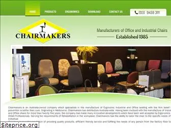 chairmakers.com.au