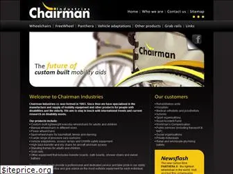 chairmanind.co.za