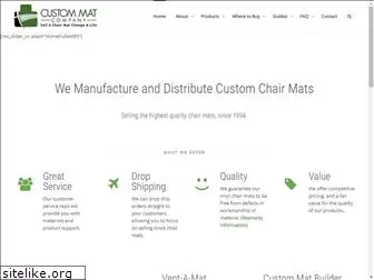 chairmats.net