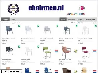 chairmen.nl