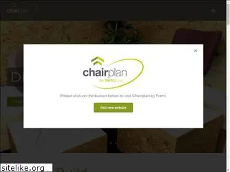 chairplan.co.uk