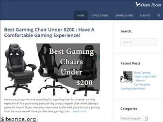 chairsaccent.com