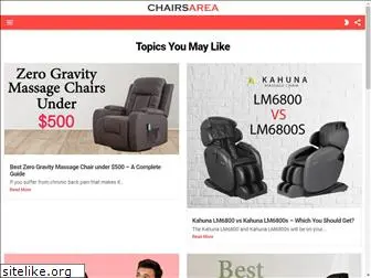 chairsarea.com