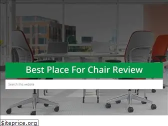 chairsarena.com