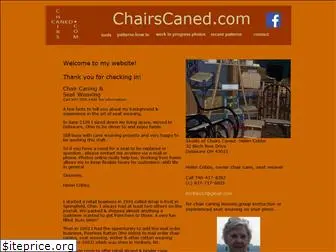 chairscaned.com