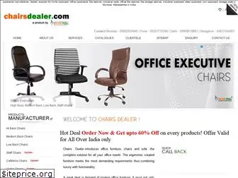 chairsdealer.com