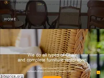 chairseatcaning.com