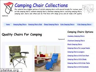 chairsforcamping.com