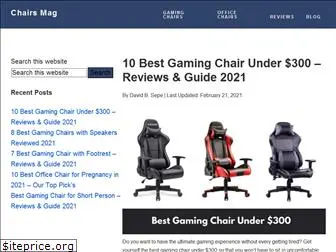 chairsmag.com