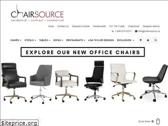 chairsource.ca