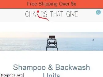 chairsthatgive.com