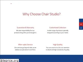 chairstudio.in