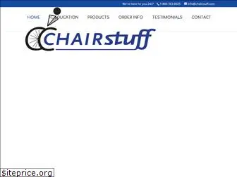 chairstuff.com