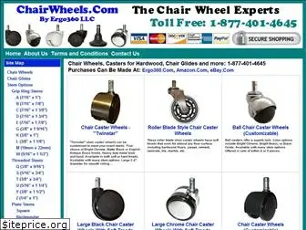 chairwheels.com