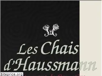 chais-haussmann.com