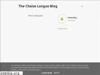 chaiselongue.co.uk