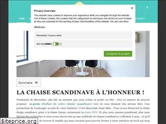 chaisescandinave.com