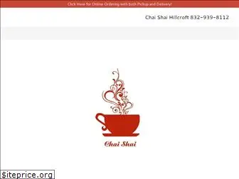 chaishaitx.com