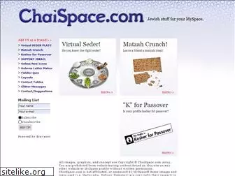 chaispace.com