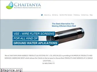 chaitanyaproducts.com