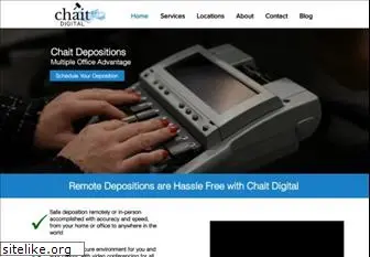 chaitdigital.com