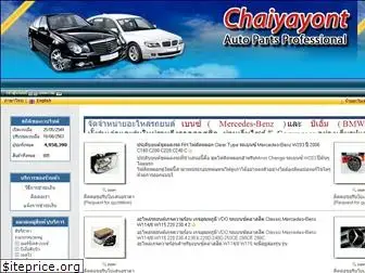 chaiyayont.com