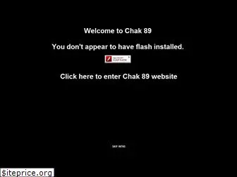 chak89.com