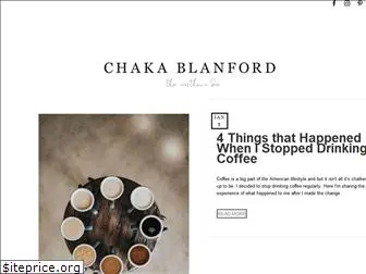 chakablanford.com